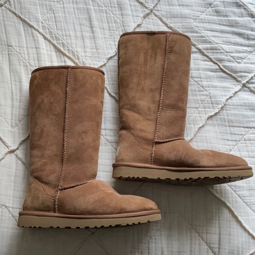 Classic Tall Ugg Boots